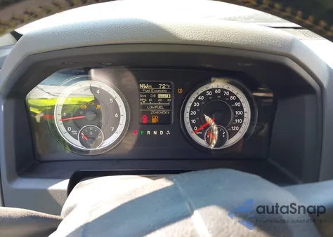 2014 Ram 1500 Slt from USA, damaged, VIN 1C6RR7LT9ES230957